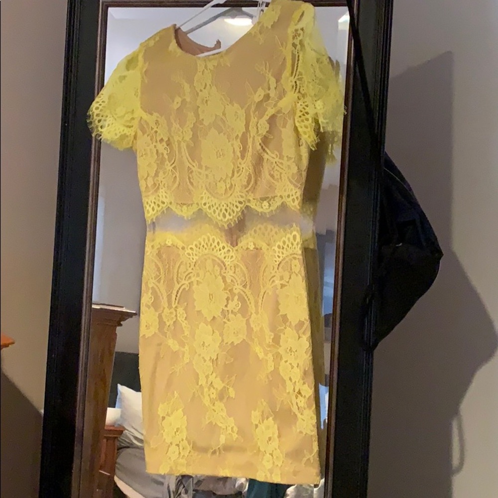 Luxxel dress size small